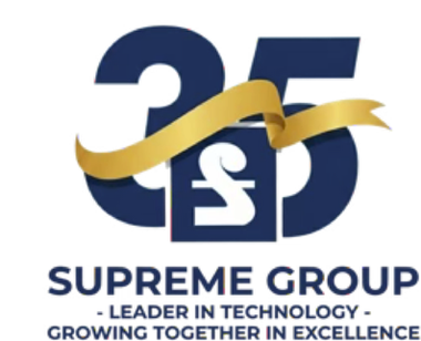 Member of Supreme Group